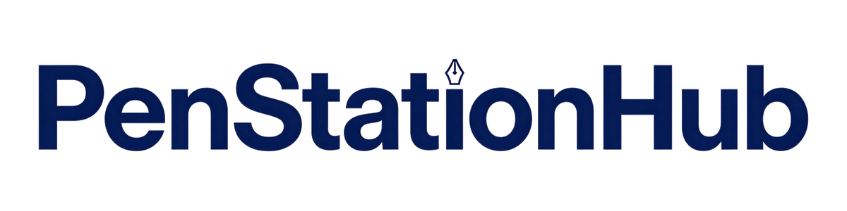 Pen Station Hub | Pens, Writing Tools & Stationery